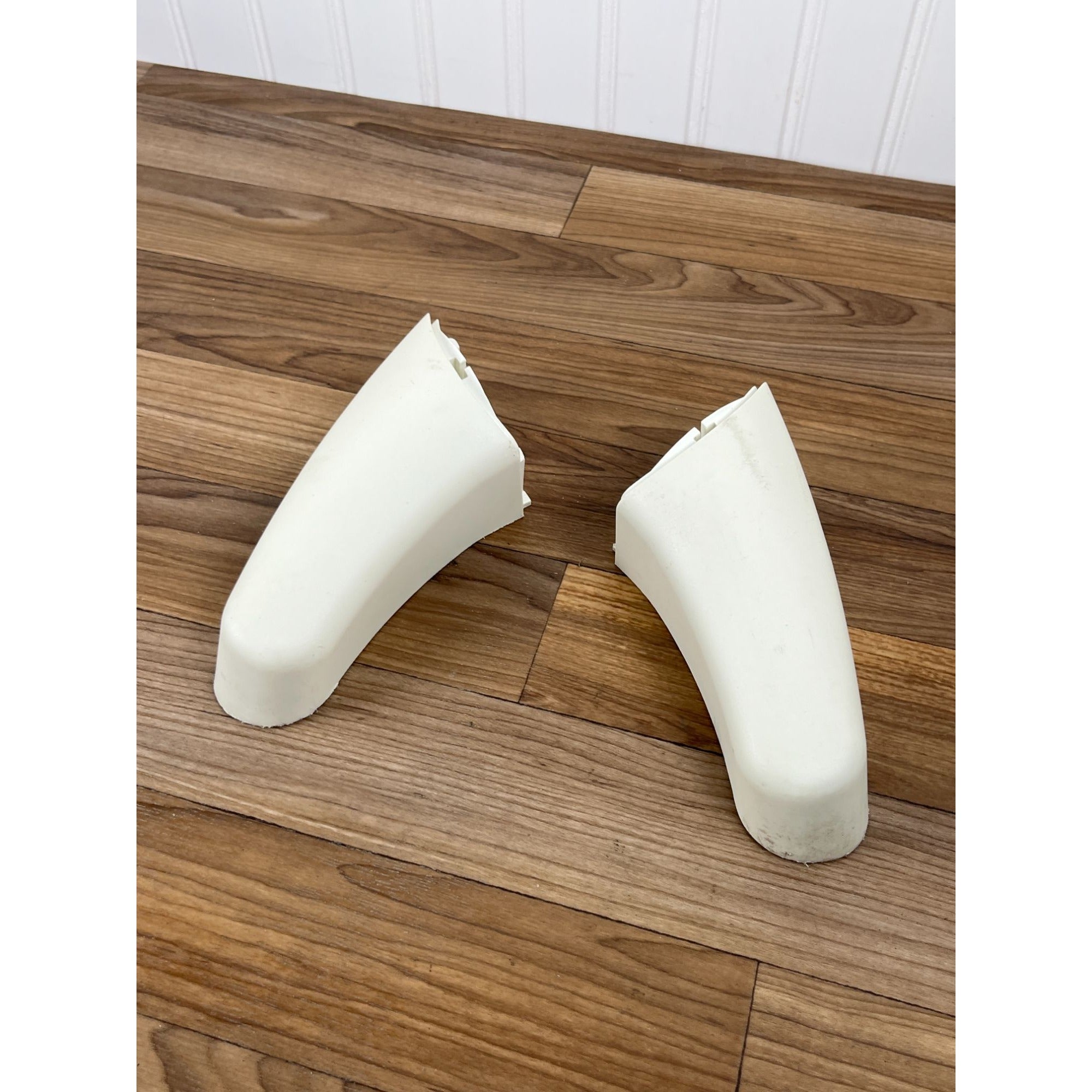 Back 2 Life Massager B2L Replacement Left & Right Feet / Legs
