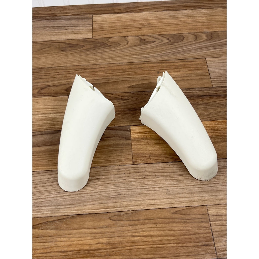 Back 2 Life Massager B2L Replacement Left & Right Feet / Legs