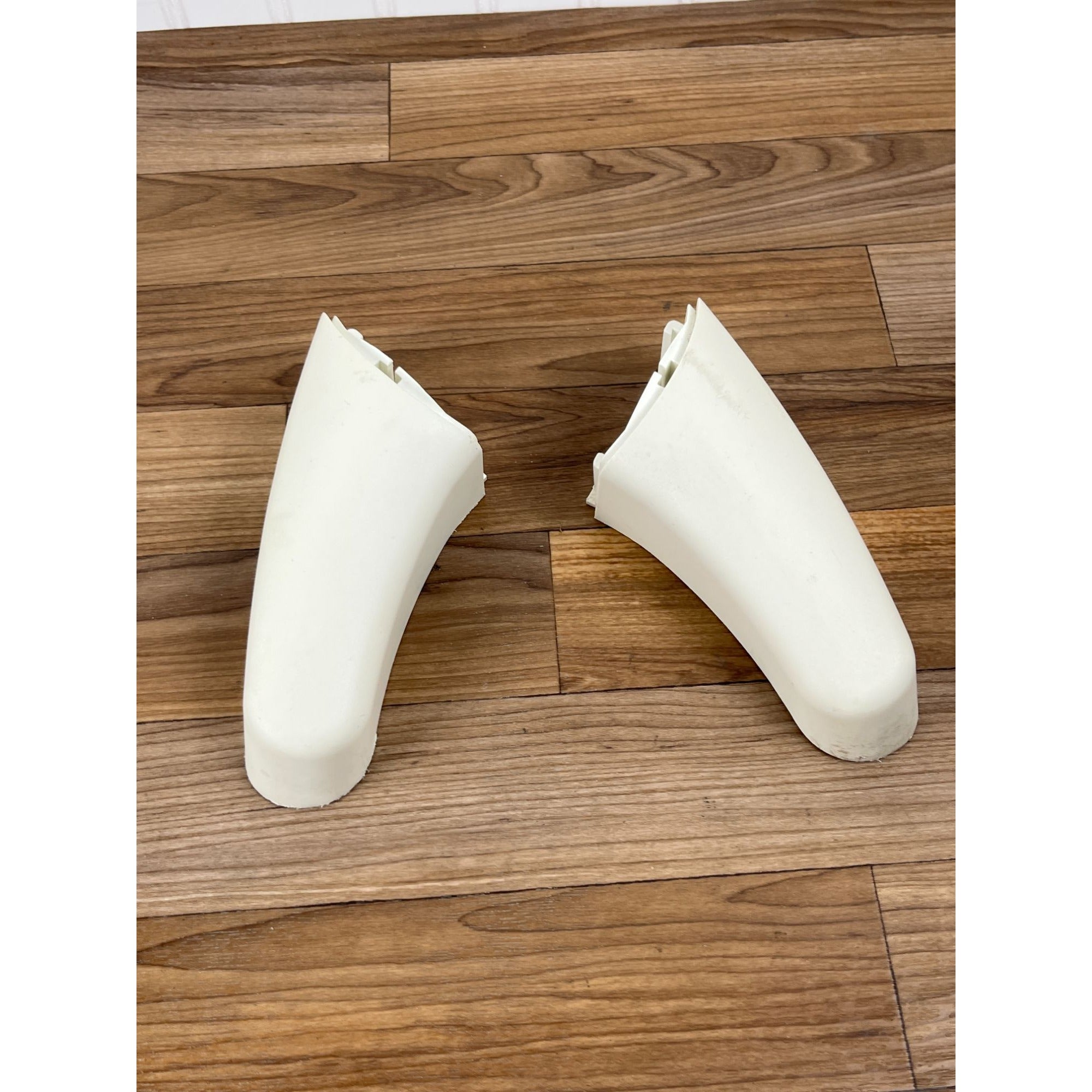 Back 2 Life Massager B2L Replacement Left & Right Feet / Legs