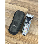 Braun Electric Shaver for Men, Series 5 Wet & Dry Shaver Only