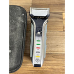 Braun Electric Shaver for Men, Series 5 Wet & Dry Shaver Only
