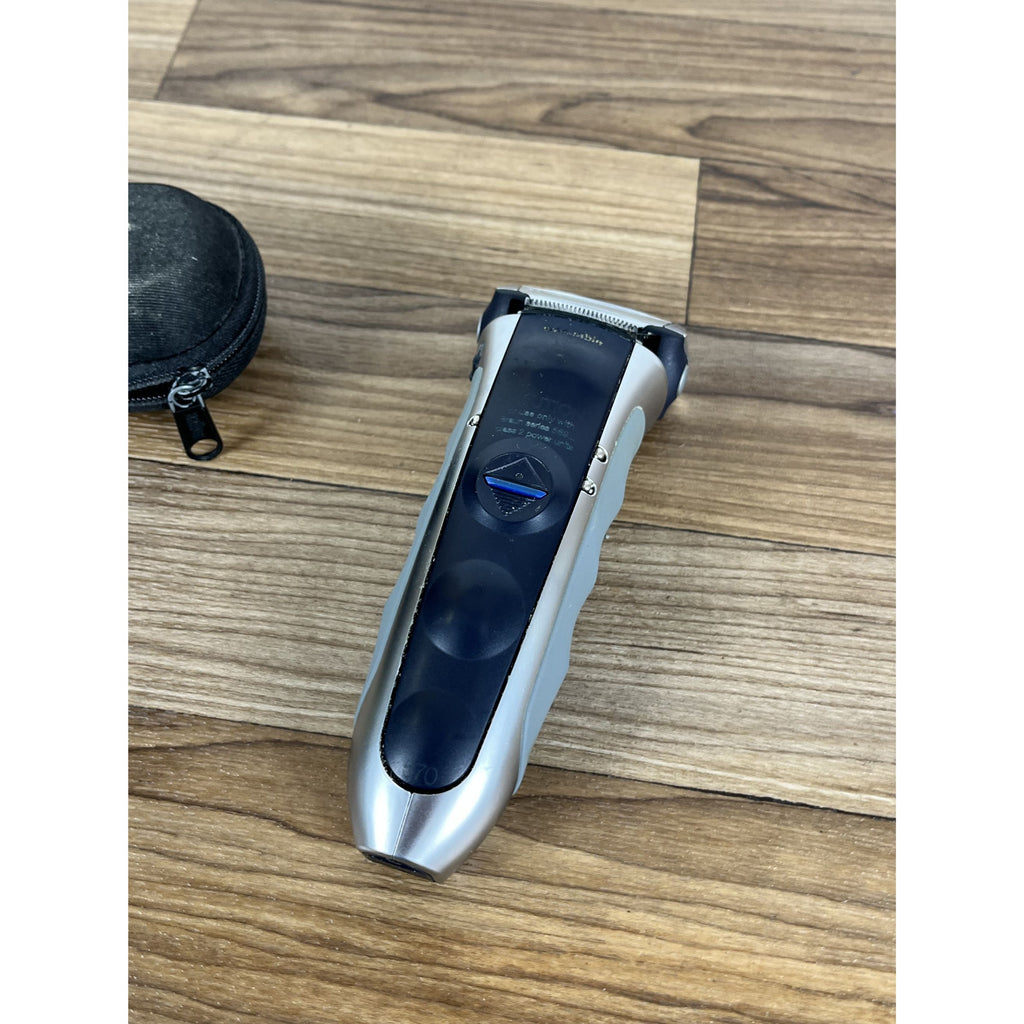 Braun Electric Shaver for Men, Series 5 Wet & Dry Shaver Only
