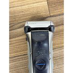 Braun Electric Shaver for Men, Series 5 Wet & Dry Shaver Only