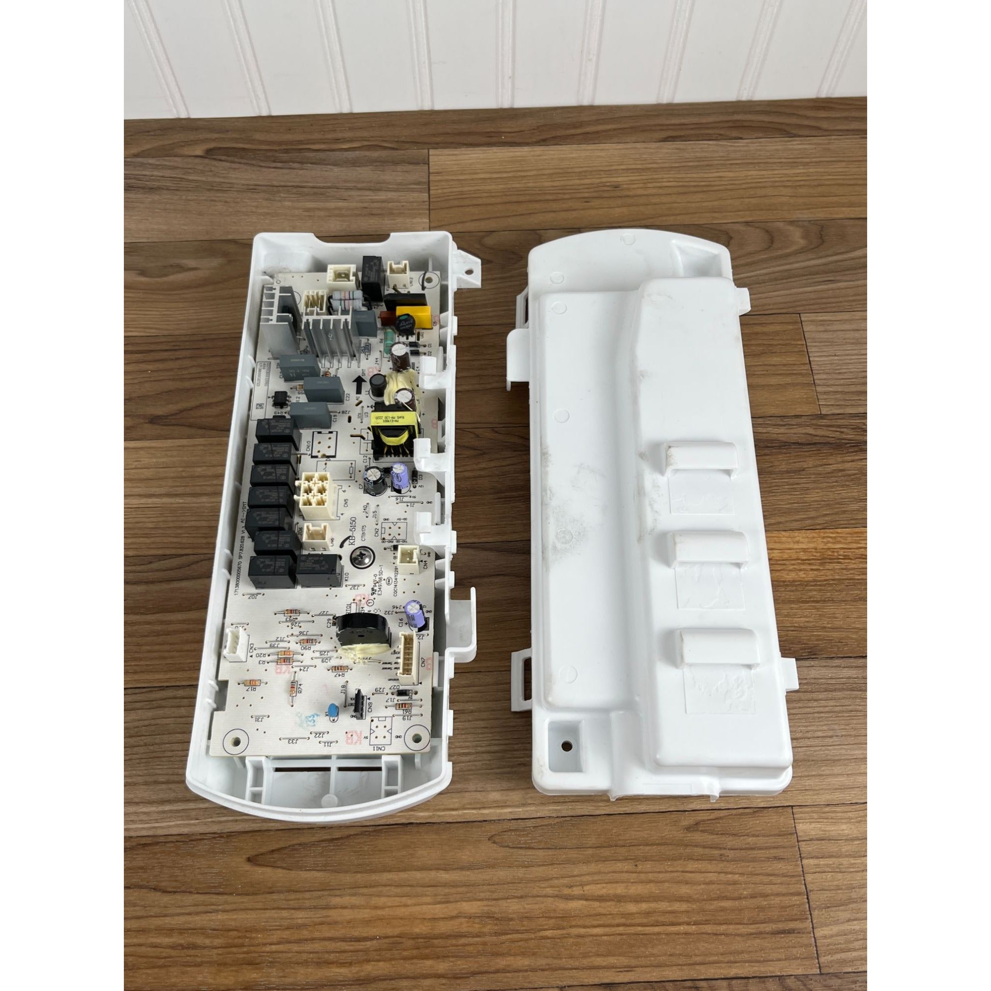 MIdea Washer MLV45N3BWW Main PCB Control Board
