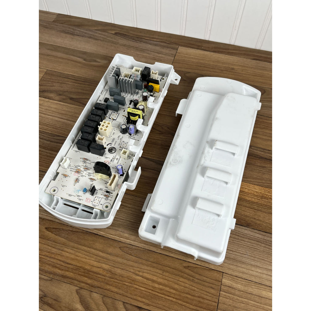MIdea Washer MLV45N3BWW Main PCB Control Board