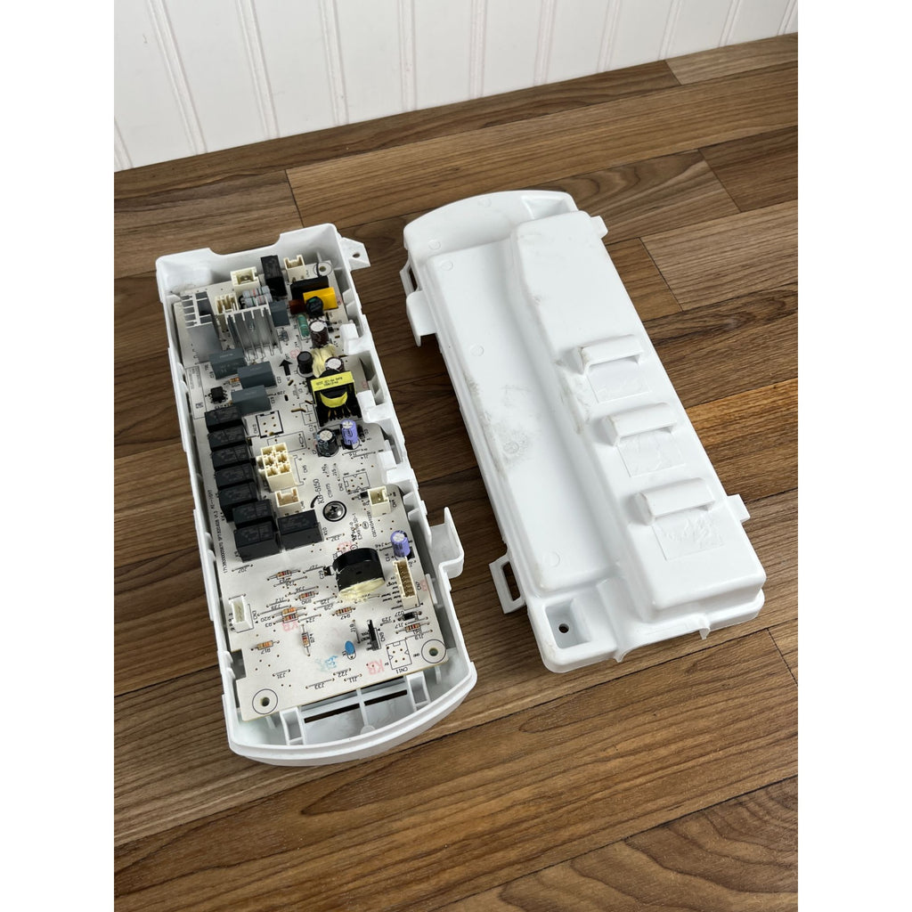 MIdea Washer MLV45N3BWW Main PCB Control Board