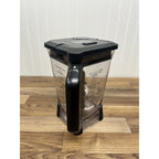 Ninja 72 oz Blender Pitcher w/ Lid Blades BL610 BL710WM Bl740 CO610B CO650B OEM