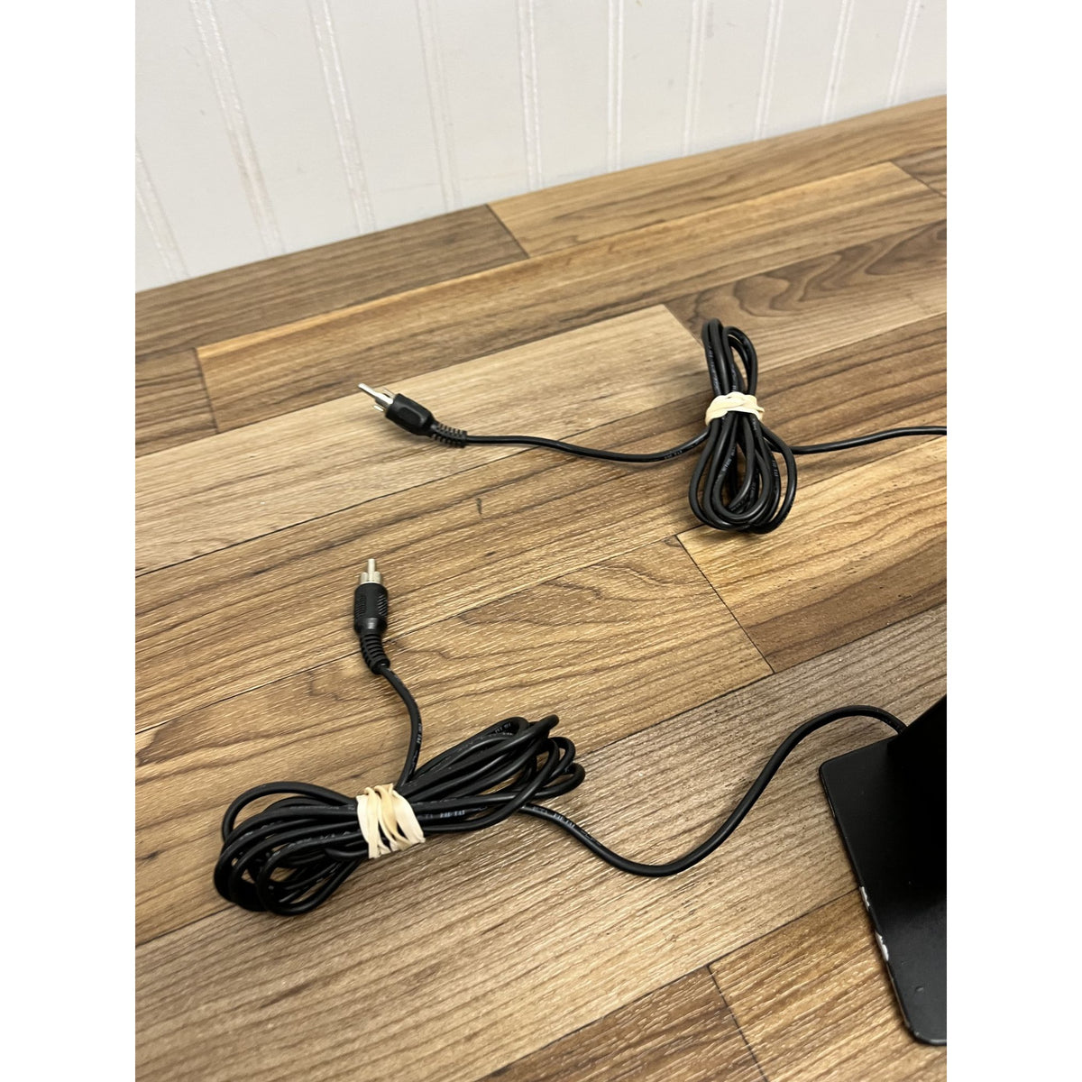 2x Bose Companion 3 Series II Multimedia Satellite Computer Speakers