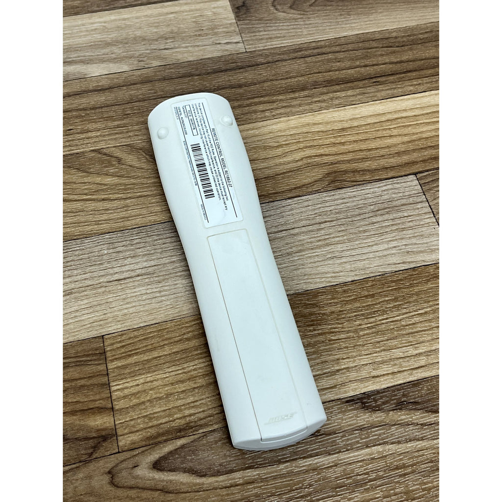 GENUINE OEM BOSE RC38T1-27 Remote Control For Lifestyle AV38/AV48
