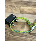 SportDOG SDF-R Extra Add-A-Dog Collar Receiver For In Ground Fence W/ Green Strap
