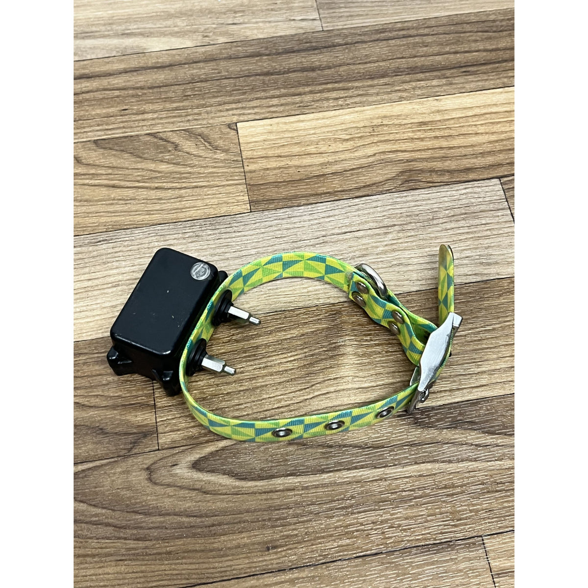 SportDOG SDF-R Extra Add-A-Dog Collar Receiver For In Ground Fence W/ Green Strap