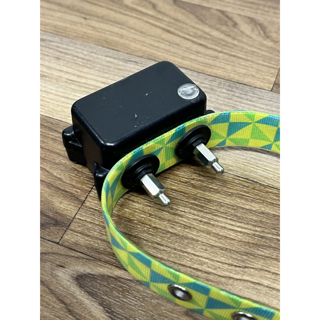 SportDOG SDF-R Extra Add-A-Dog Collar Receiver For In Ground Fence W/ Green Strap