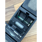 The Scrambler ACS-2 Phone Analog Voice Research Electronics Inc REI