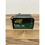 Deltran Battery Tender Plus Advanced Battery Charging System 12V(Missing Clamps)