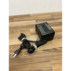Deltran Battery Tender Plus Advanced Battery Charging System 12V(Missing Clamps)