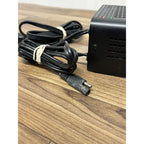 Deltran Battery Tender Plus Advanced Battery Charging System 12V(Missing Clamps)