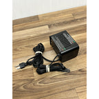 Deltran Battery Tender Plus Advanced Battery Charging System 12V(Missing Clamps)