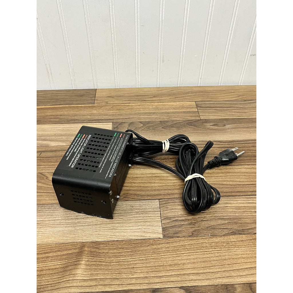 Deltran Battery Tender Plus Advanced Battery Charging System 12V(Missing Clamps)