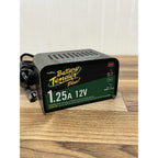 Deltran Battery Tender Plus Advanced Battery Charging System 12V(Missing Clamps)