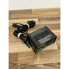 Deltran Battery Tender Plus Advanced Battery Charging System 12V(Missing Clamps)