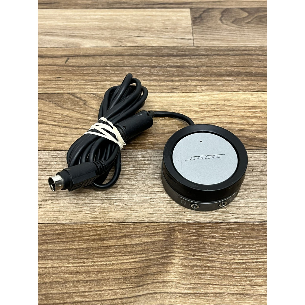 Original-Bose Companion 3 C3 Volume Control Pod 10 Pin Interface for Series II 2