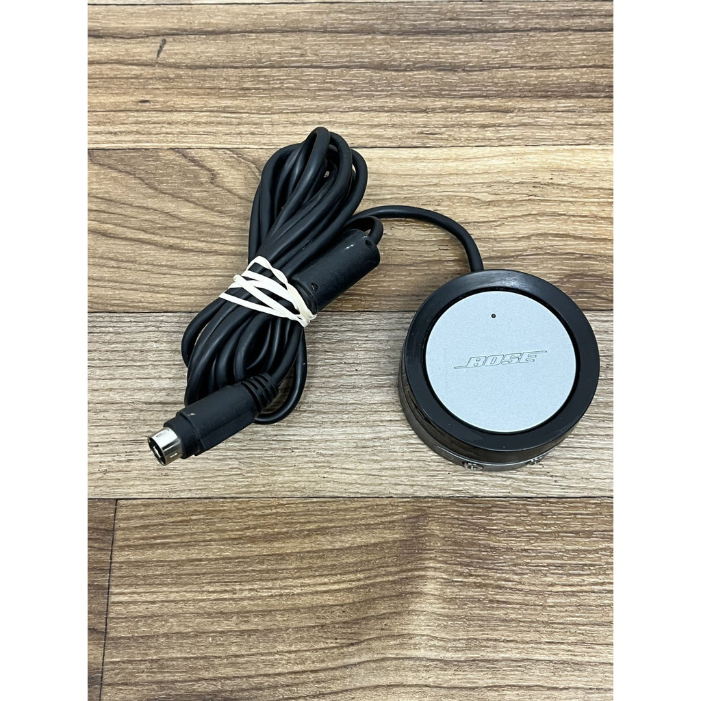 Original-Bose Companion 3 C3 Volume Control Pod 10 Pin Interface for Series II 2