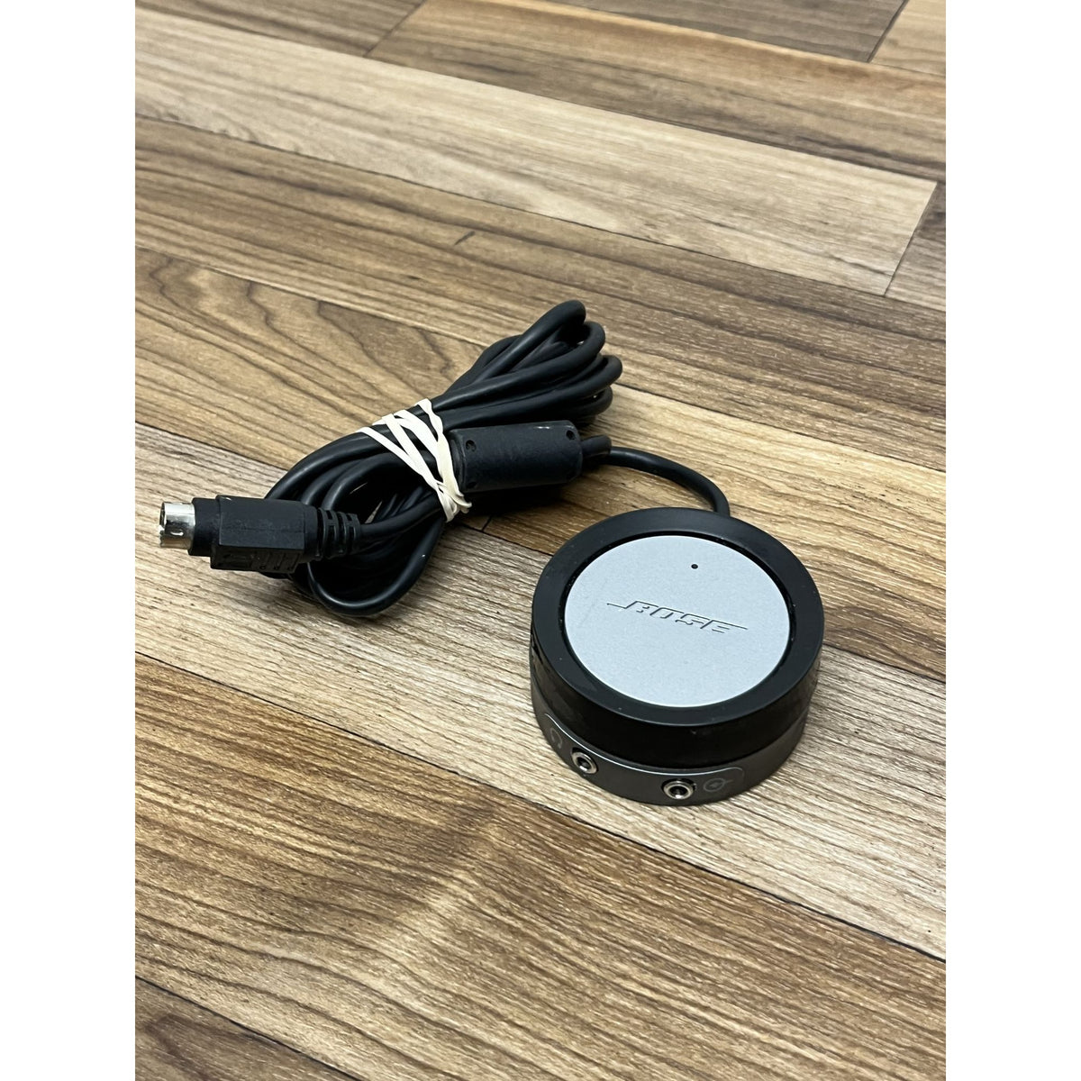 Original-Bose Companion 3 C3 Volume Control Pod 10 Pin Interface for Series II 2