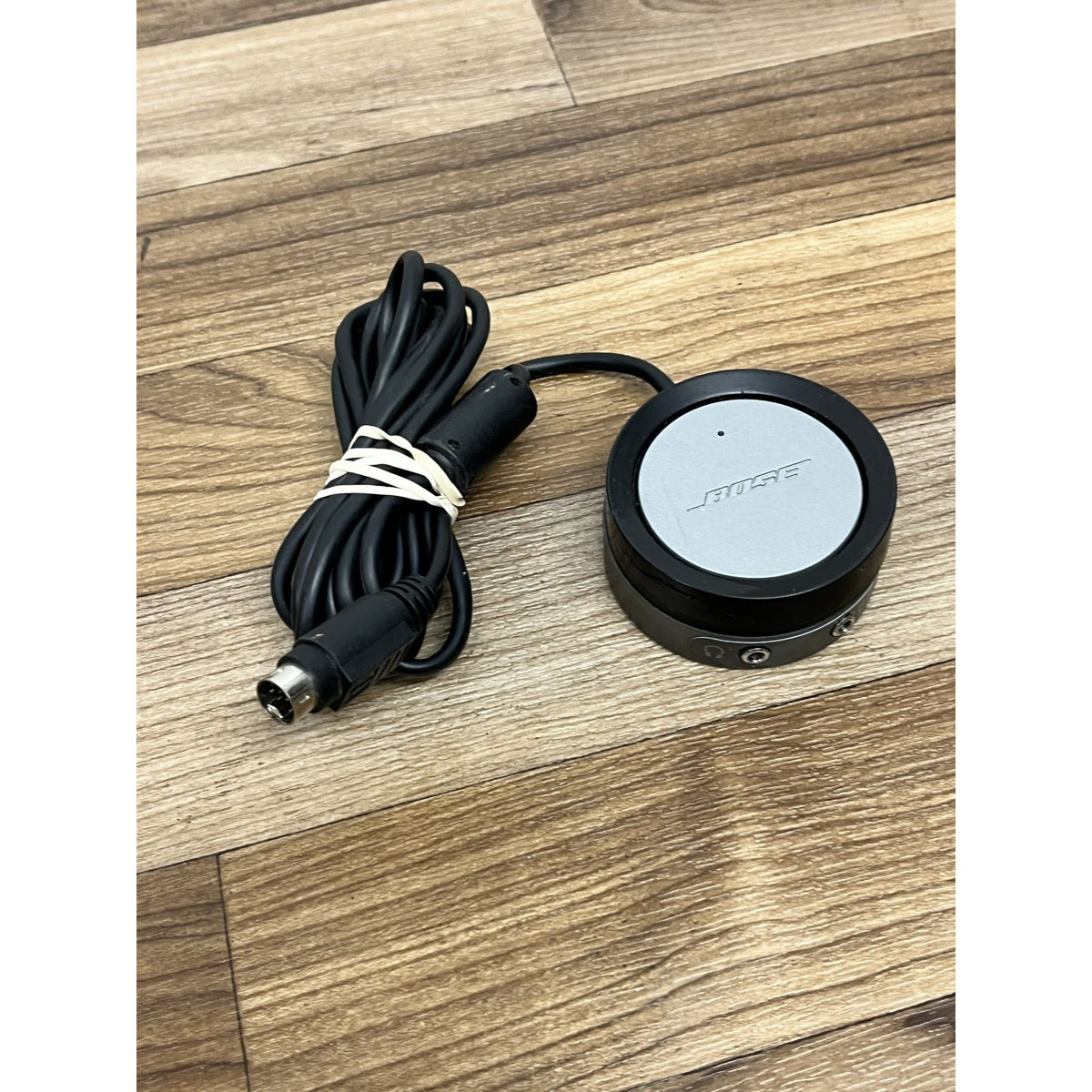 Original-Bose Companion 3 C3 Volume Control Pod 10 Pin Interface for Series II 2