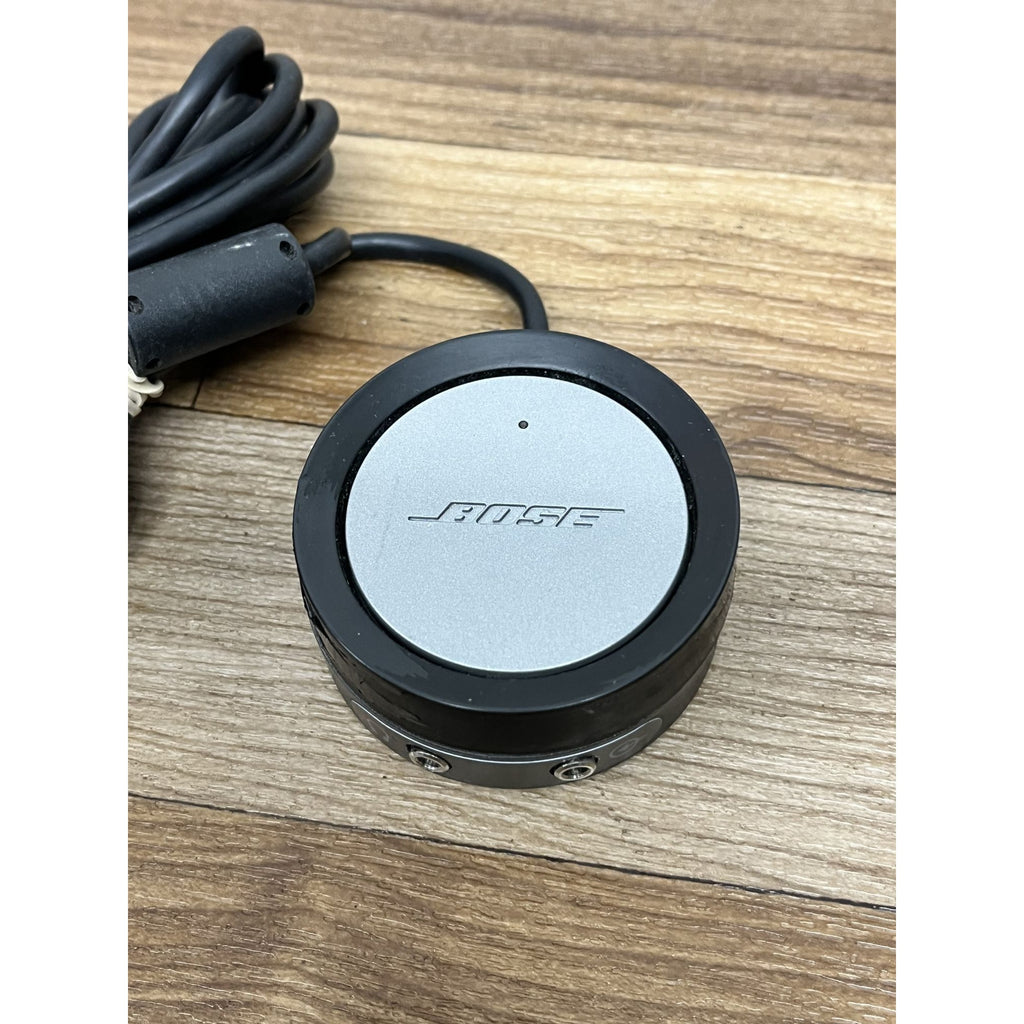 Original-Bose Companion 3 C3 Volume Control Pod 10 Pin Interface for Series II 2