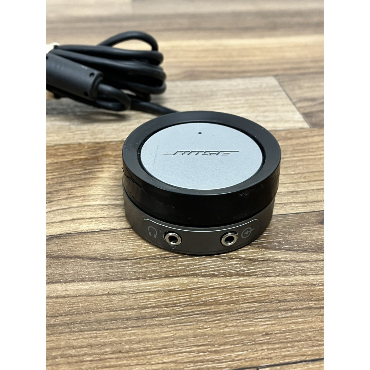 Original-Bose Companion 3 C3 Volume Control Pod 10 Pin Interface for Series II 2