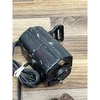 Vintage Singer 99 Sewing Machine RFJ5-8 Motor Light & Foot Controller READ