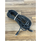 Bose Link A 9 Pin To 9 Pin Link A Speaker Cable - Flat Cable