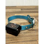 SportDOG SDF-R Add-A-Dog Extra Collar Receiver For In Ground Fence W/ Blue Strap