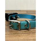SportDOG SDF-R Add-A-Dog Extra Collar Receiver For In Ground Fence W/ Blue Strap