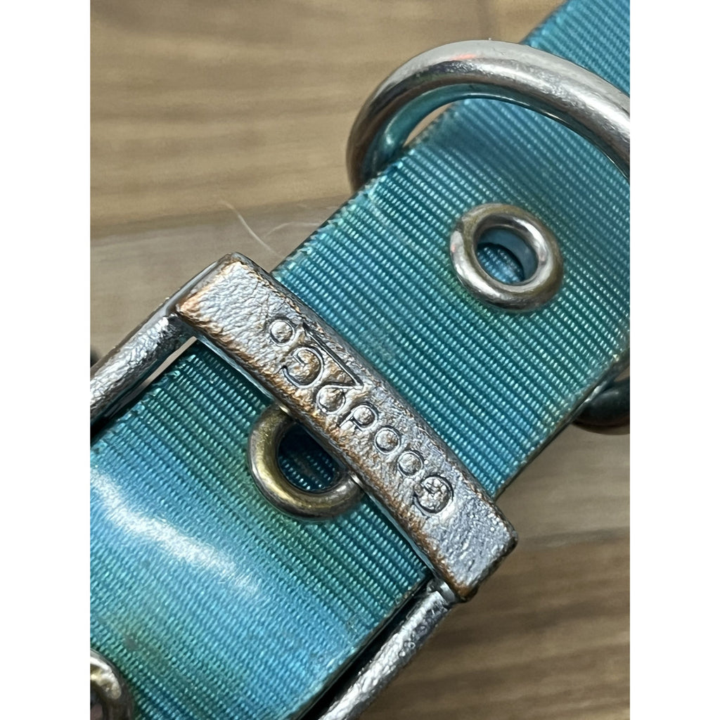 SportDOG SDF-R Add-A-Dog Extra Collar Receiver For In Ground Fence W/ Blue Strap