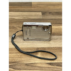 Olympus Stylus 720 SW Camera - 7.1MP, 3x Opt Zoom CAMERA ONLY