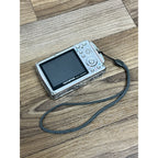 Olympus Stylus 720 SW Camera - 7.1MP, 3x Opt Zoom CAMERA ONLY