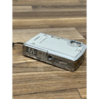Olympus Stylus 720 SW Camera - 7.1MP, 3x Opt Zoom CAMERA ONLY