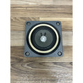 Fisher 4" Midrange SB80565-3 from STV-884 Speaker Driver Tested
