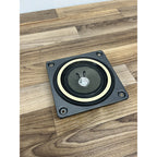 Fisher 4" Midrange SB80565-3 from STV-884 Speaker Driver Tested