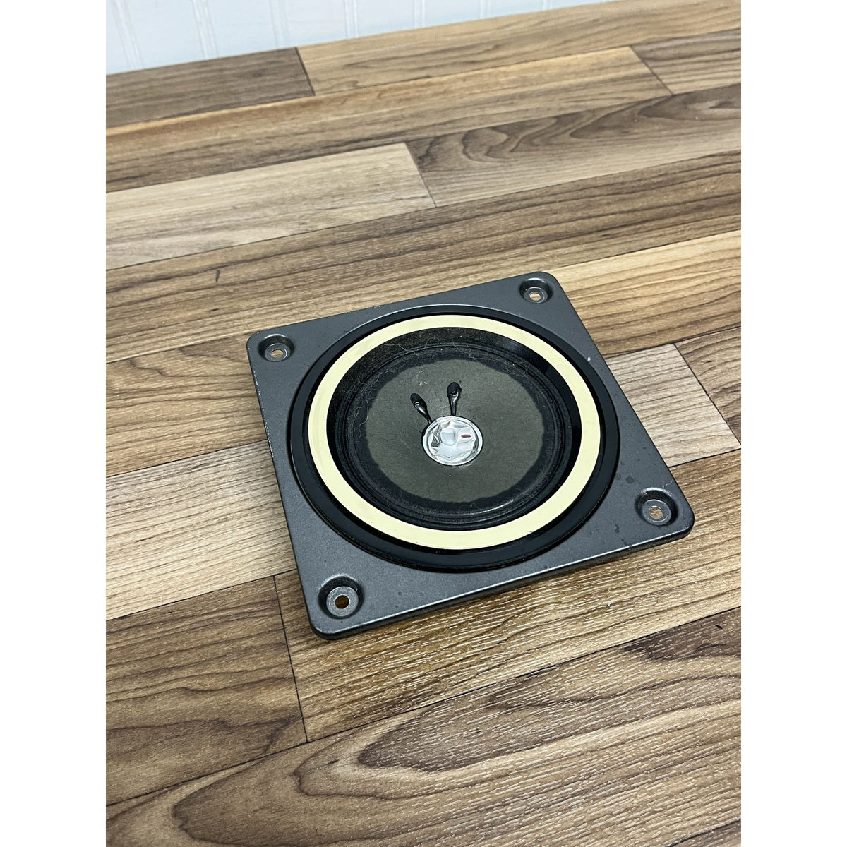 Fisher 4" Midrange SB80565-3 from STV-884 Speaker Driver Tested