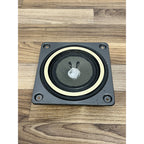 Fisher 4" Midrange SB80565-3 from STV-884 Speaker Driver Tested