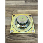 Fisher 4" Midrange SB80565-3 from STV-884 Speaker Driver Tested