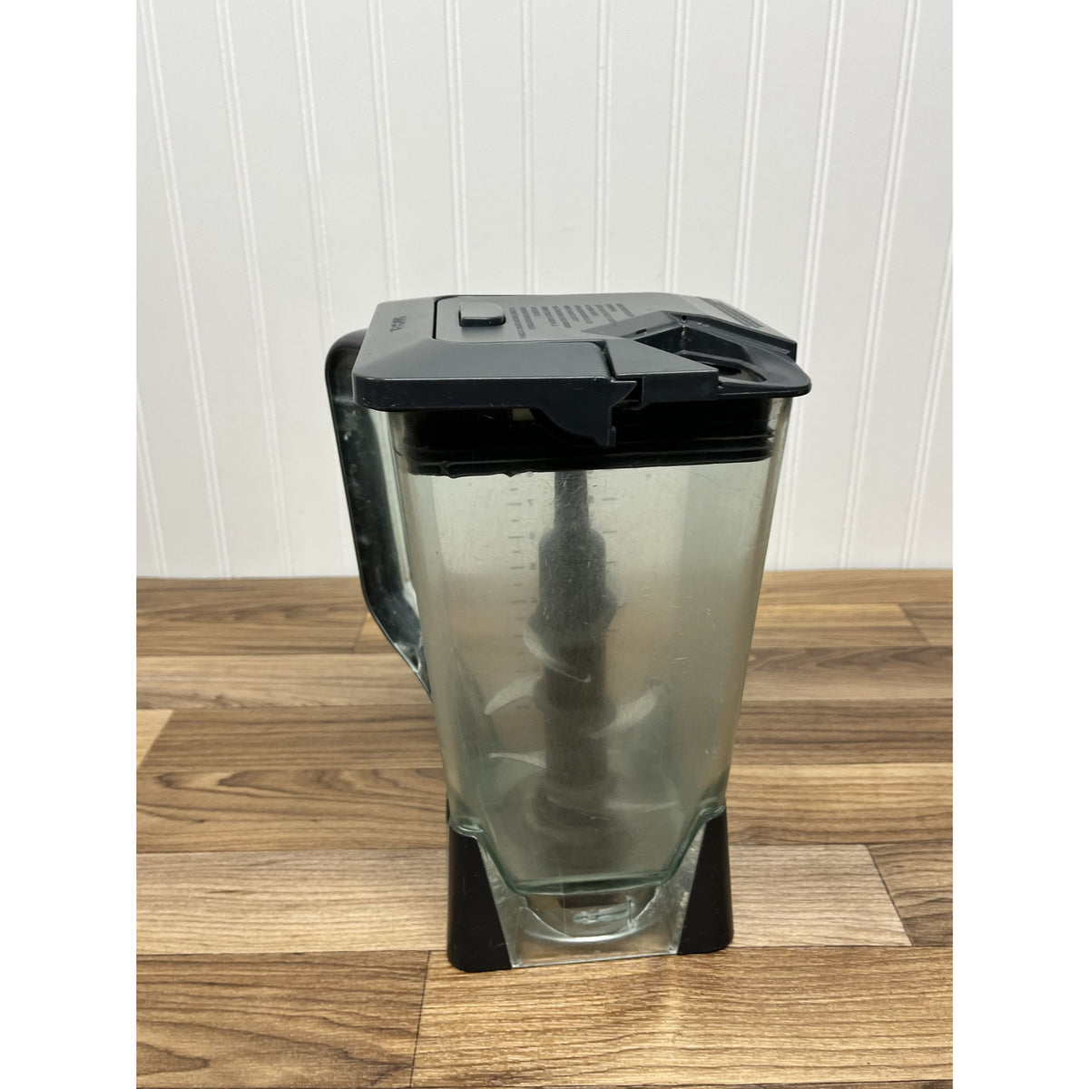 Ninja Blender 72 oz 9 Cup Pitcher Jar Lid & Blade BL660 BL770 BL780