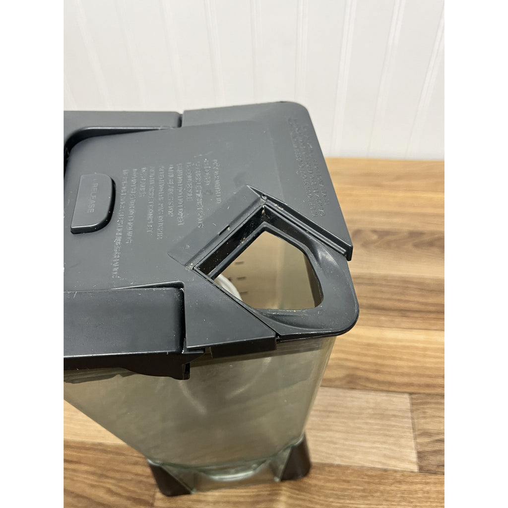 Ninja Blender 72 oz 9 Cup Pitcher Jar Lid & Blade BL660 BL770 BL780