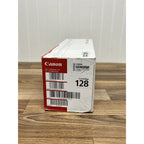 Canon Genuine 128 Black Toner Cartridge Compatible with MF4400, MF4500, MF47700