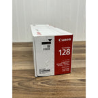 Canon Genuine 128 Black Toner Cartridge Compatible with MF4400, MF4500, MF47700