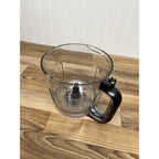 Ninja iQ Food Processor BN600 BN601 BN602 Work Bowl 72oz 9 Cup Replacement Part
