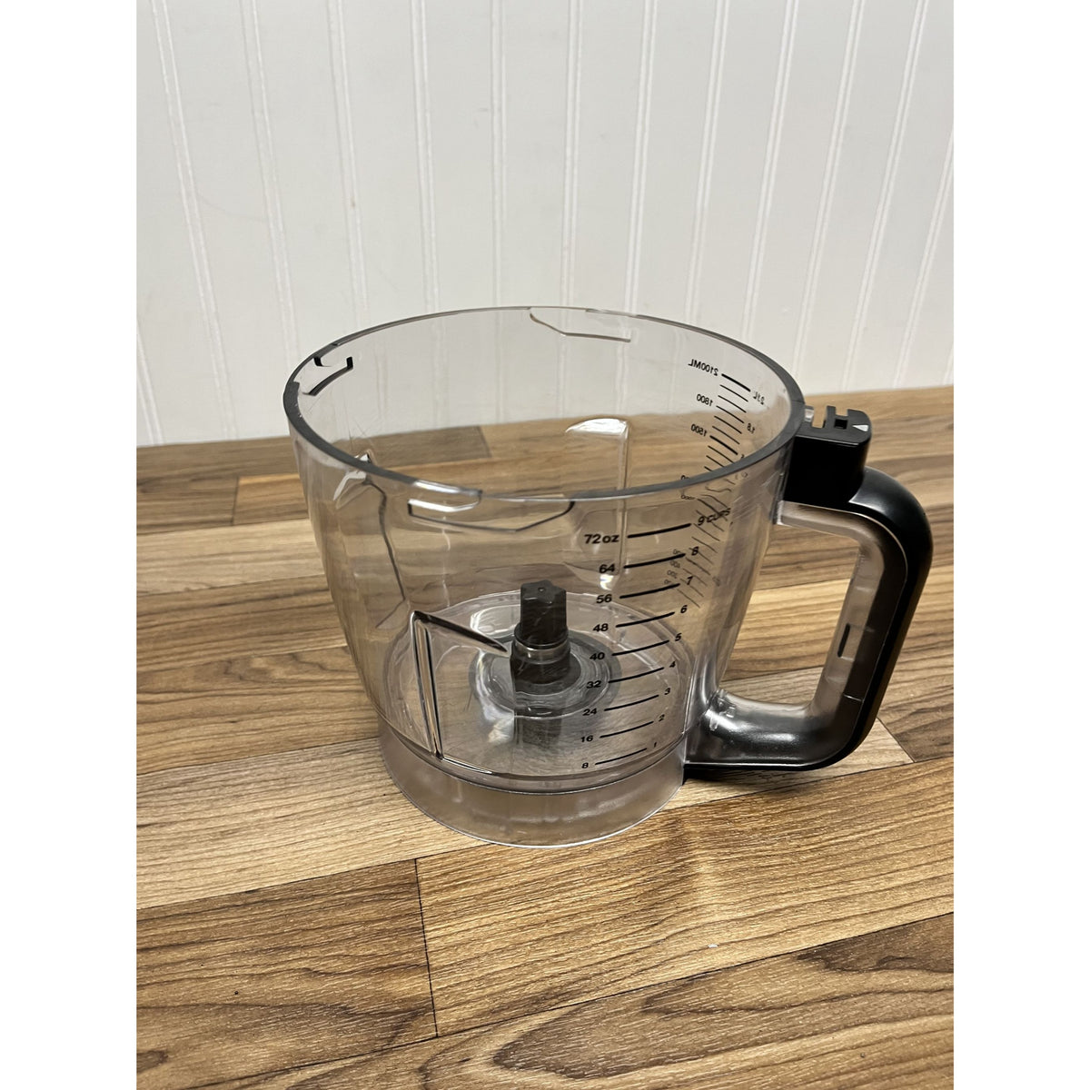 Ninja iQ Food Processor BN600 BN601 BN602 Work Bowl 72oz 9 Cup Replacement Part