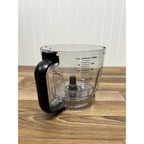 Ninja iQ Food Processor BN600 BN601 BN602 Work Bowl 72oz 9 Cup Replacement Part